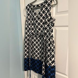 Women’s size 12 dress